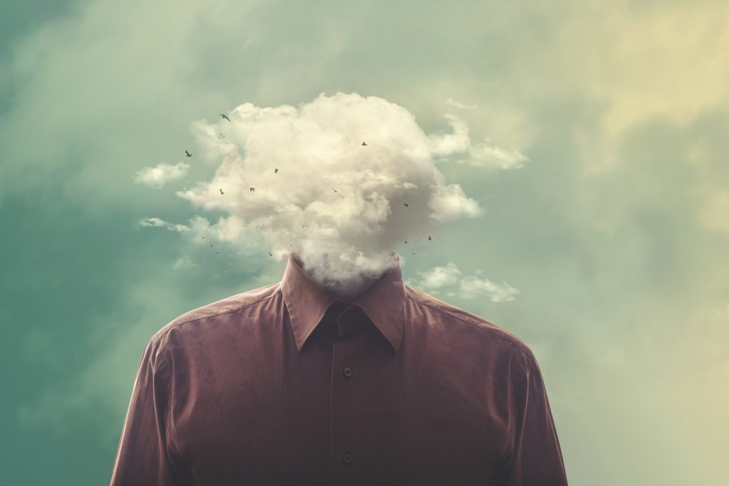 Cannabis For Brain Fog