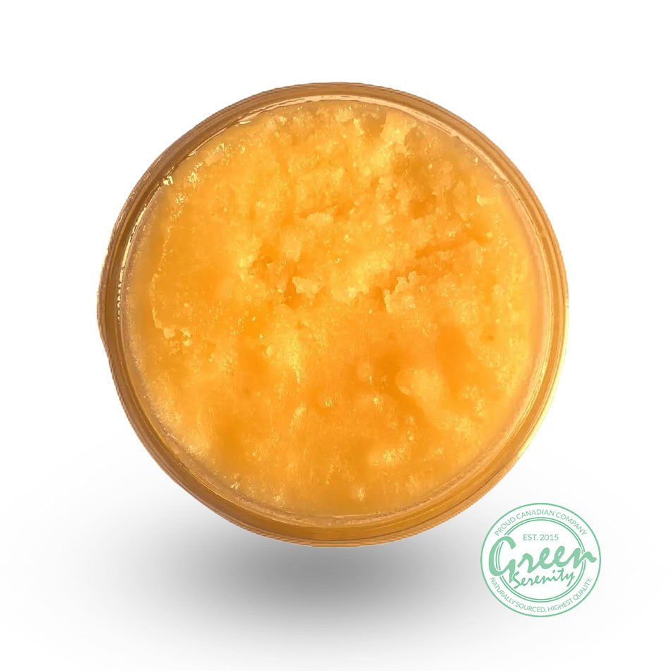 Source photograph: Live Resin