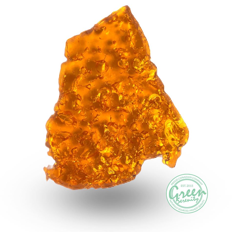 Source photograph: Afghani X Red Pop Strain – AAAA