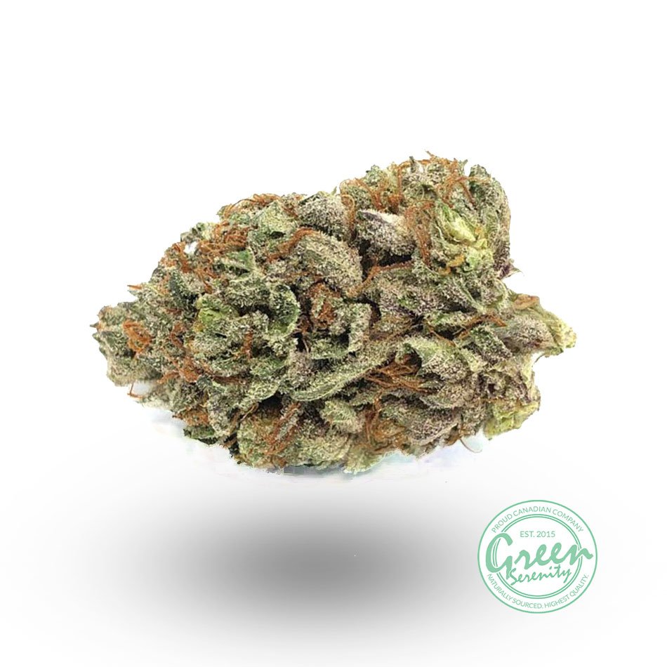 Source photograph: GodFather OG