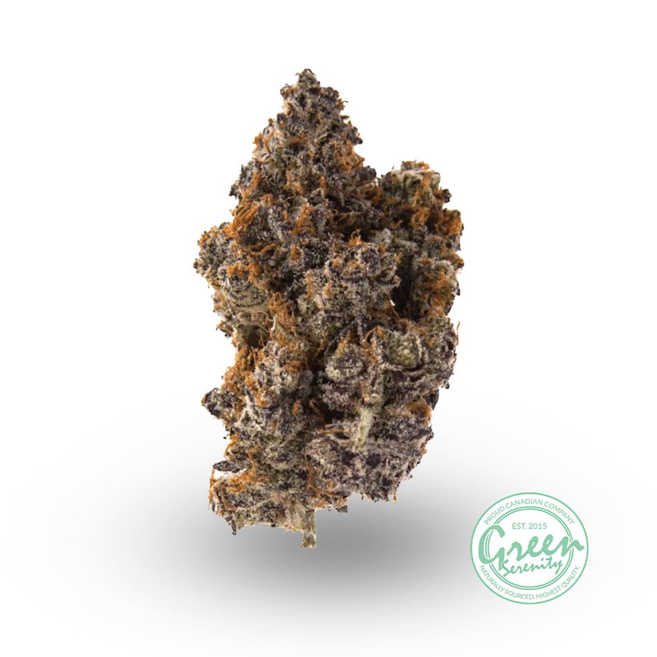 Source photograph: Monkey Mints