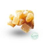 Organic Crystallized Ginger