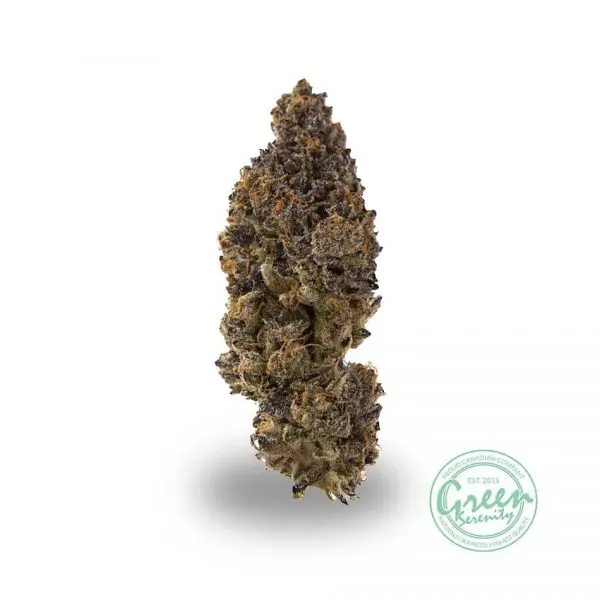 ice cream strain
