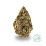 cannabis strain layer cake