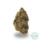 Strawberry Diesel Strain
