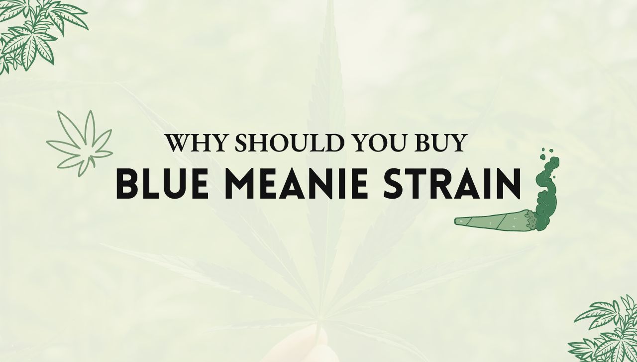 Blue Meanie