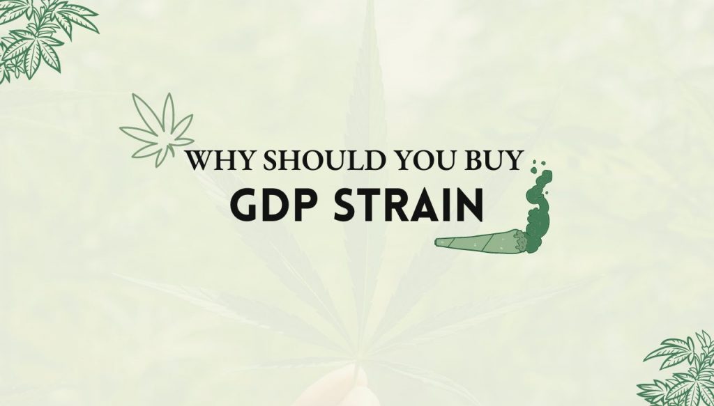 GDP Strain