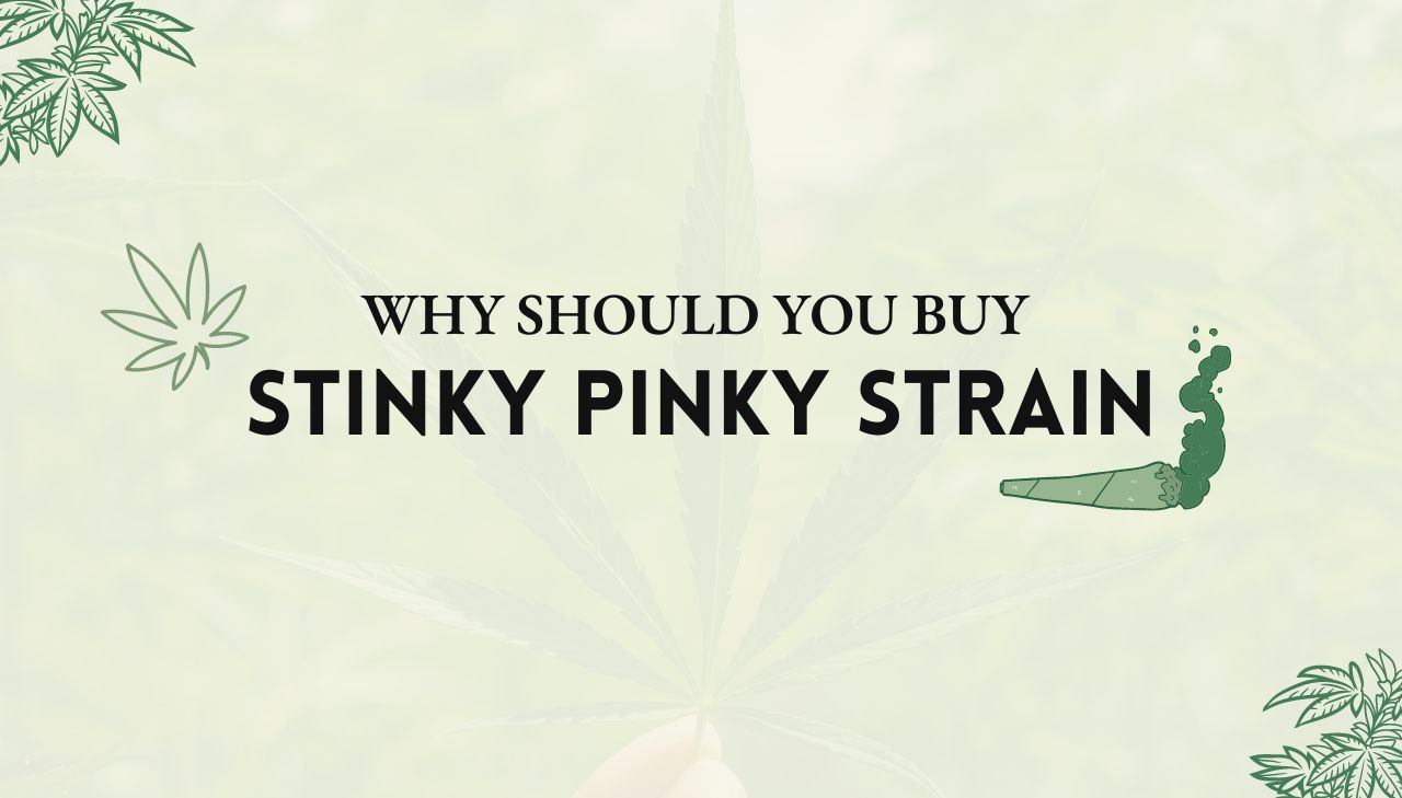 Stinky Pinky