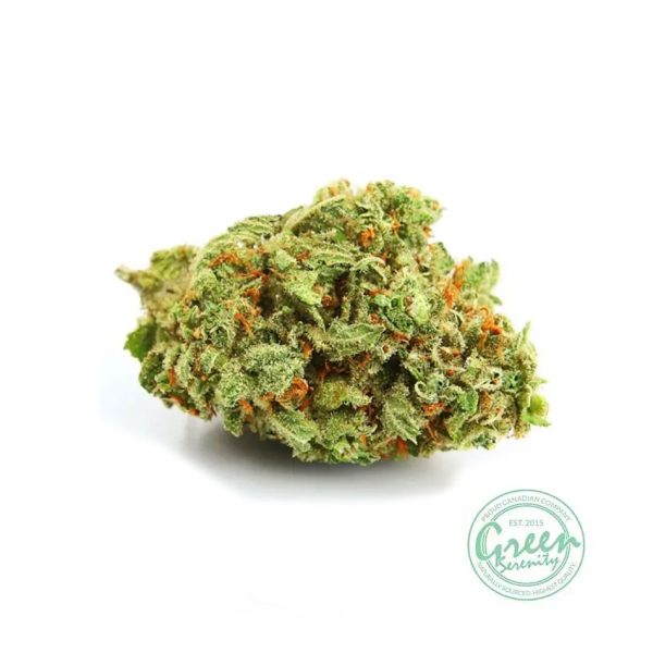 Citrus Skunk