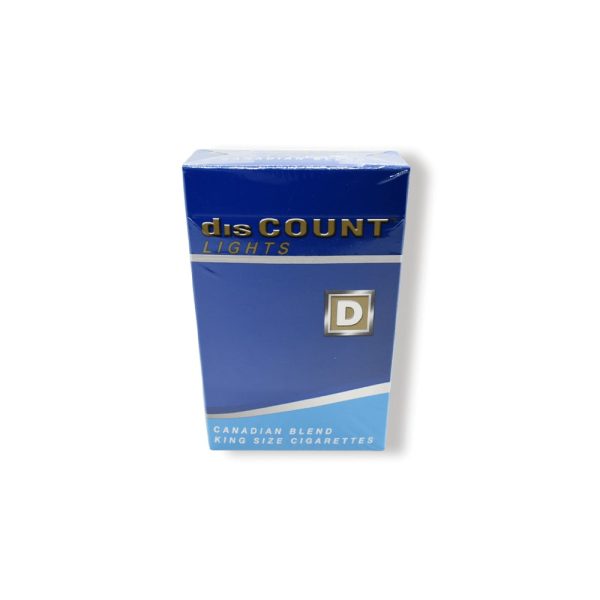 DISCOUNT LIGHTS (KING SIZE) - Image 2