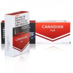 Canadian Full cigarettes