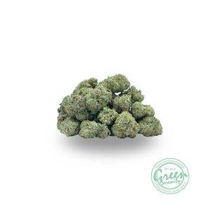 gorilla butter strain