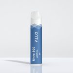 Allo Ultra 500 Disposable - Blueberry Ice