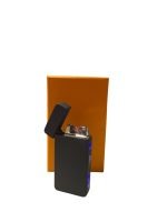 Flameless Dual Arc Plasma USB Lighter - Image 4