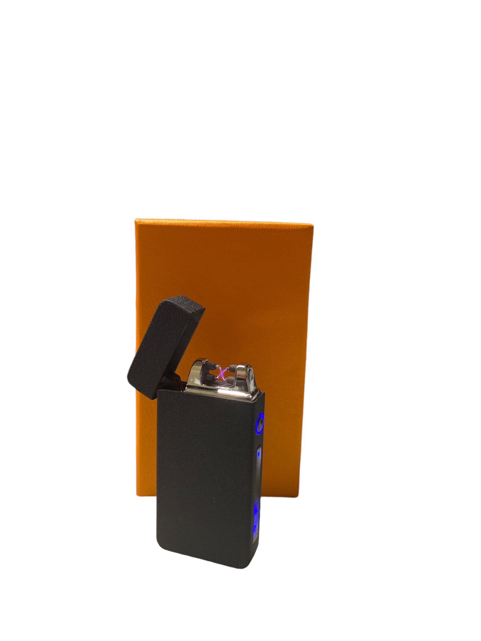 WhatsApp Image 2024-01-04 at 7.20.22 AM Flameless Dual Arc Plasma USB Lighter - Image 4