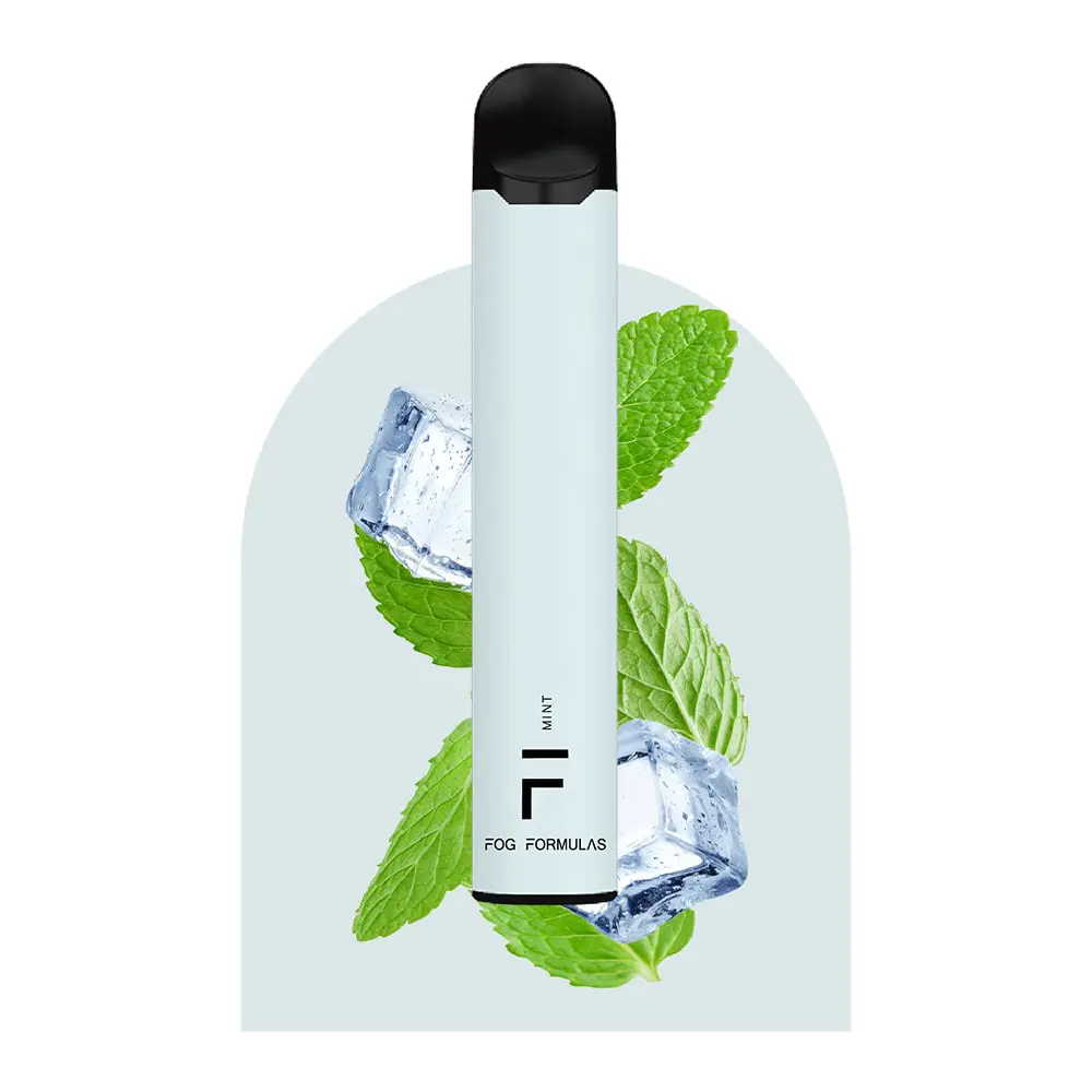 Mint Fog Formulas Mint