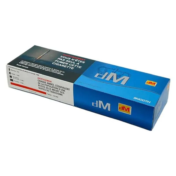 5 dM Smooth - Image 1