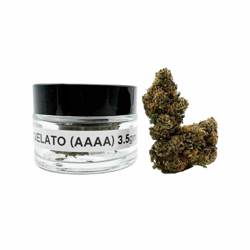 Gelato (AAAA) 3.5gm - Image 3