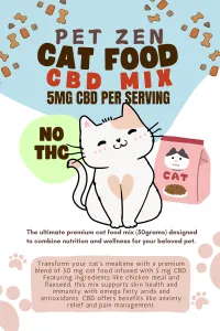 CAT FOOD
