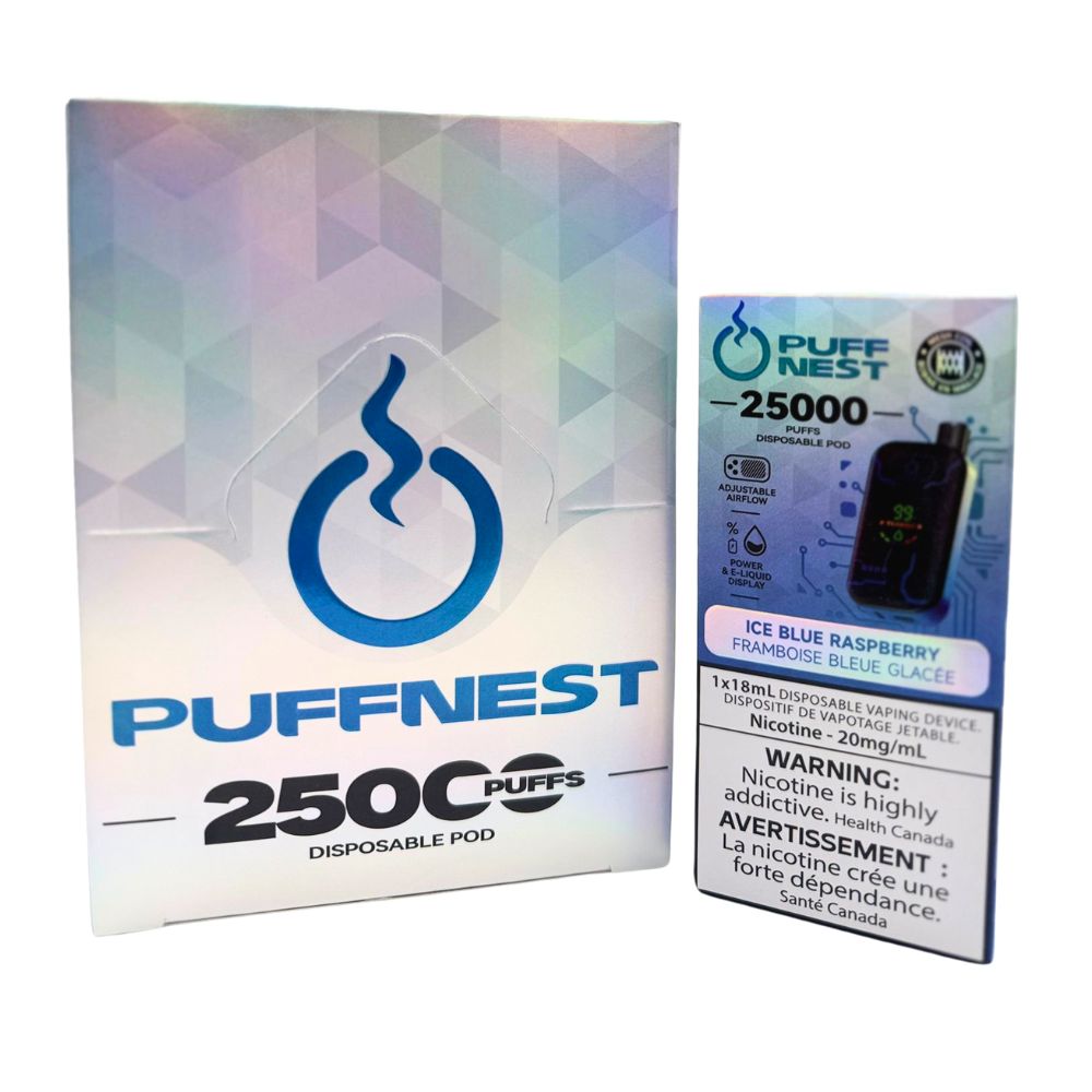 vap nest Flying with Vapes and E-Cigarettes main image 0