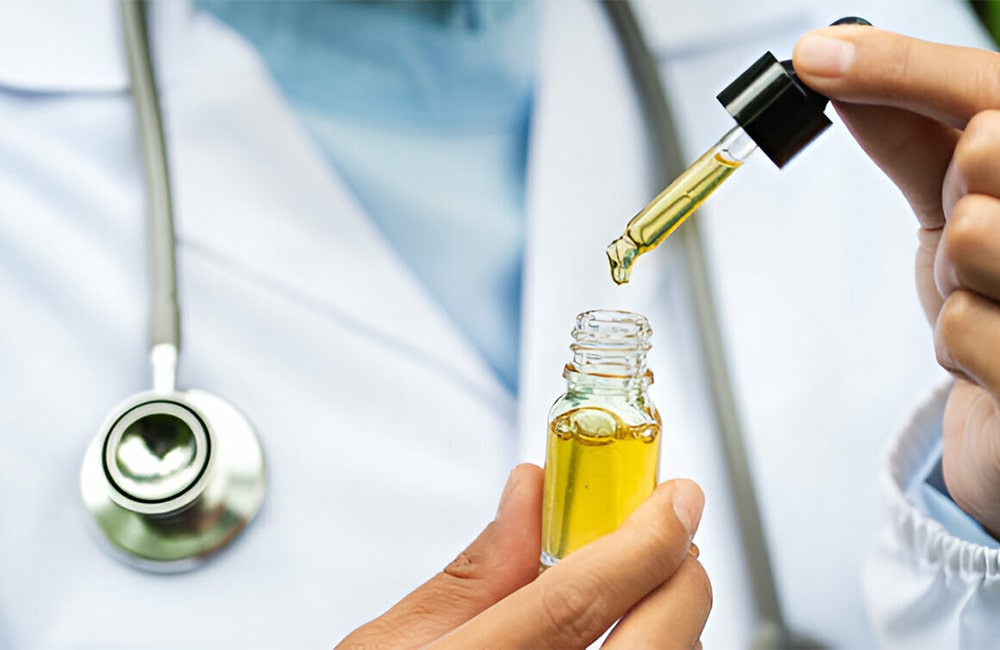 How to Perfectly Dose Cannabis Oil: The Ultimate Guide 1 Cannabis Oil