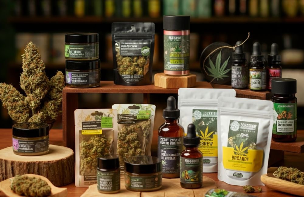 Discounted Cannabis Deals