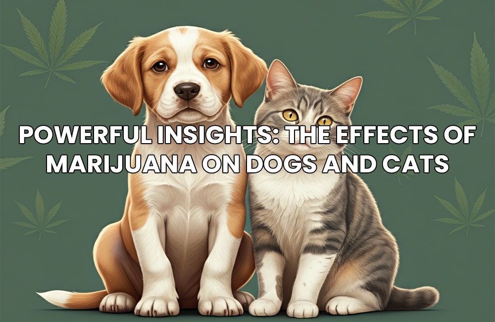 Effect of Marijuana