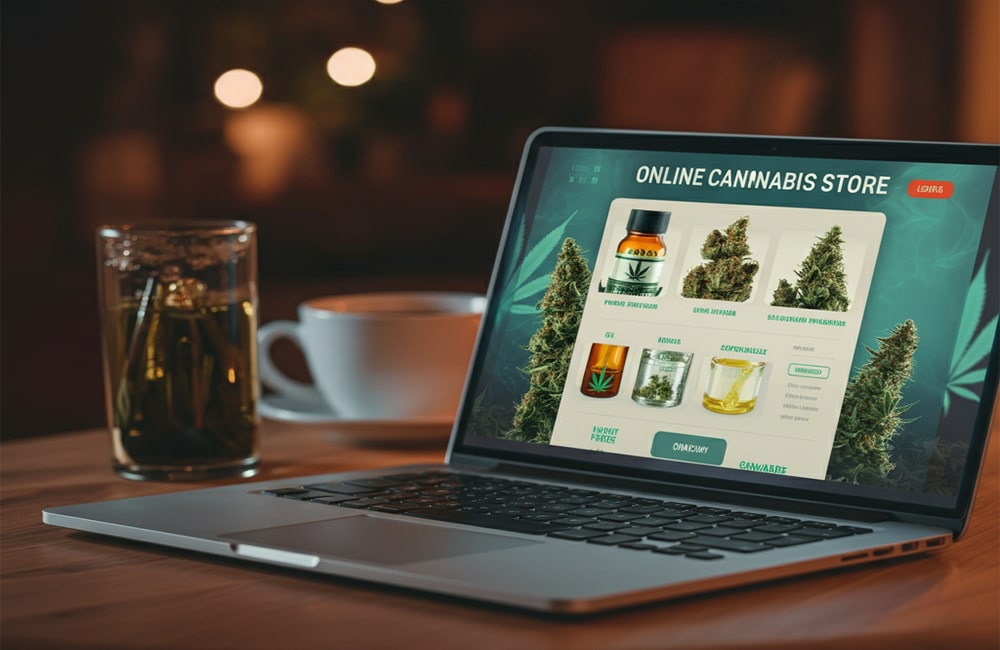 Order Marijuana Online: Exclusive Premium Cannabis Deals 1 Order Marijuana Online