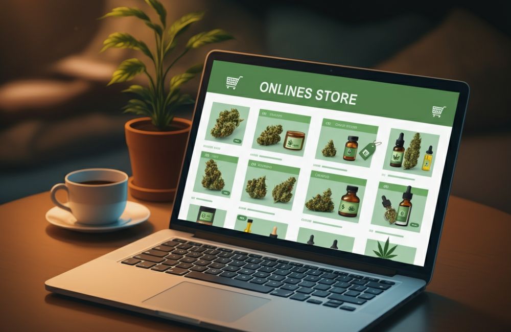 Order Weed Online: Discover the Top Deals 1 Order Weed Online