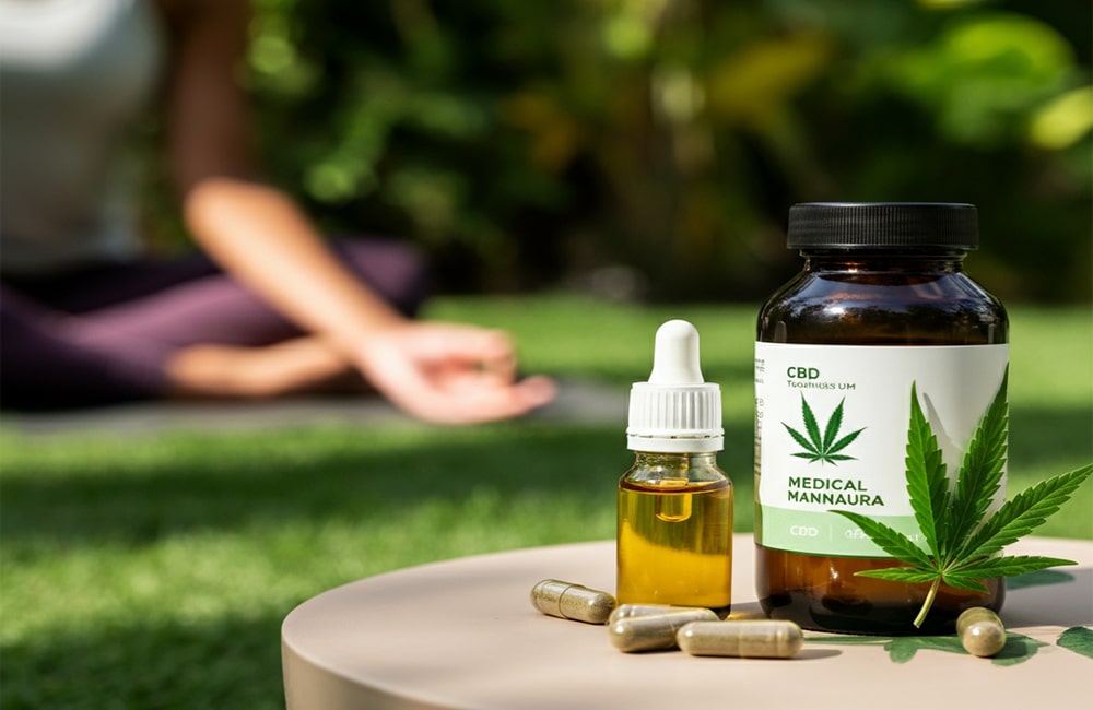 Benefits of Medical Marijuana