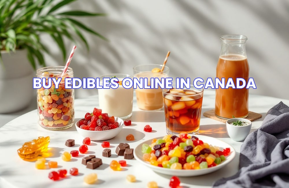 Buy Edibles Online in Canada 1 Buy Edibles Online in Canada