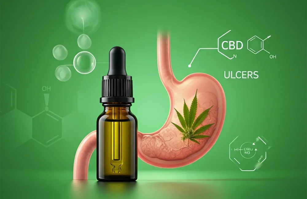 CBD Oil