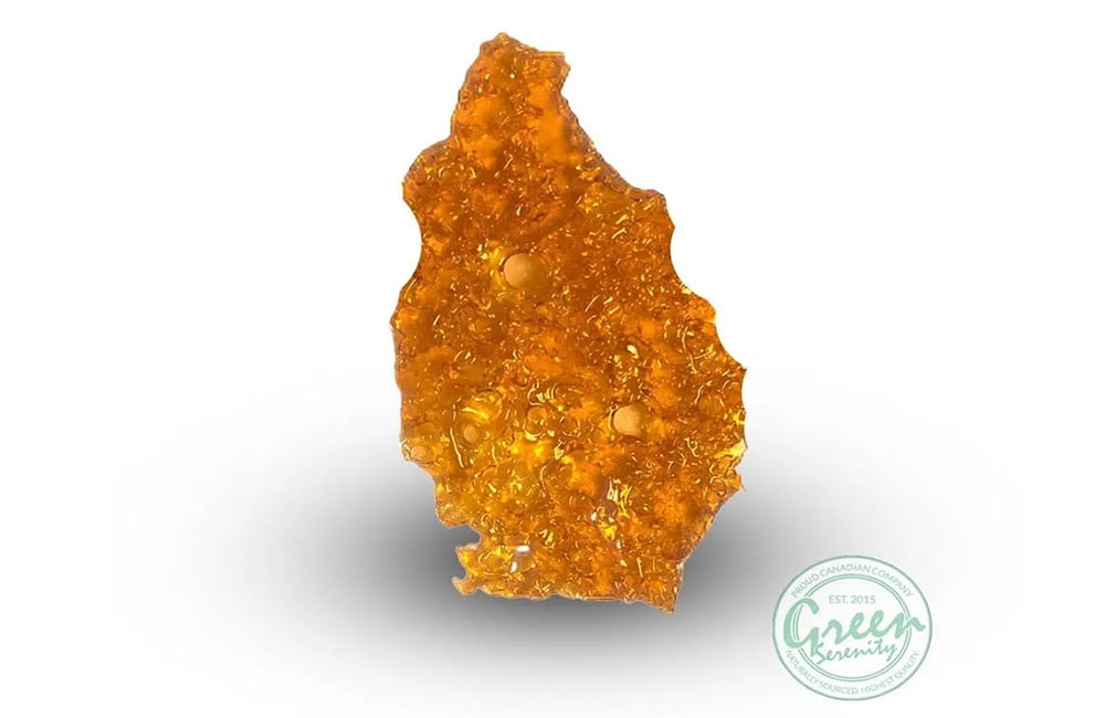 Discover Grand Daddy Purple Shatter: Elite Premium Concentrates 1 Discover Grand Daddy Purple Shatter