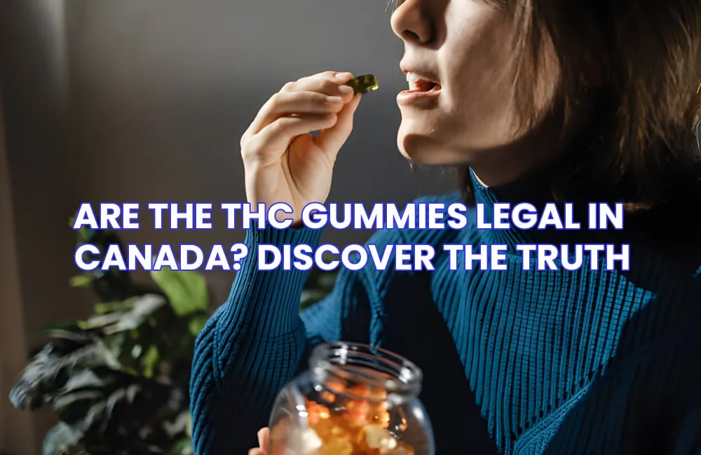 THC Gummies