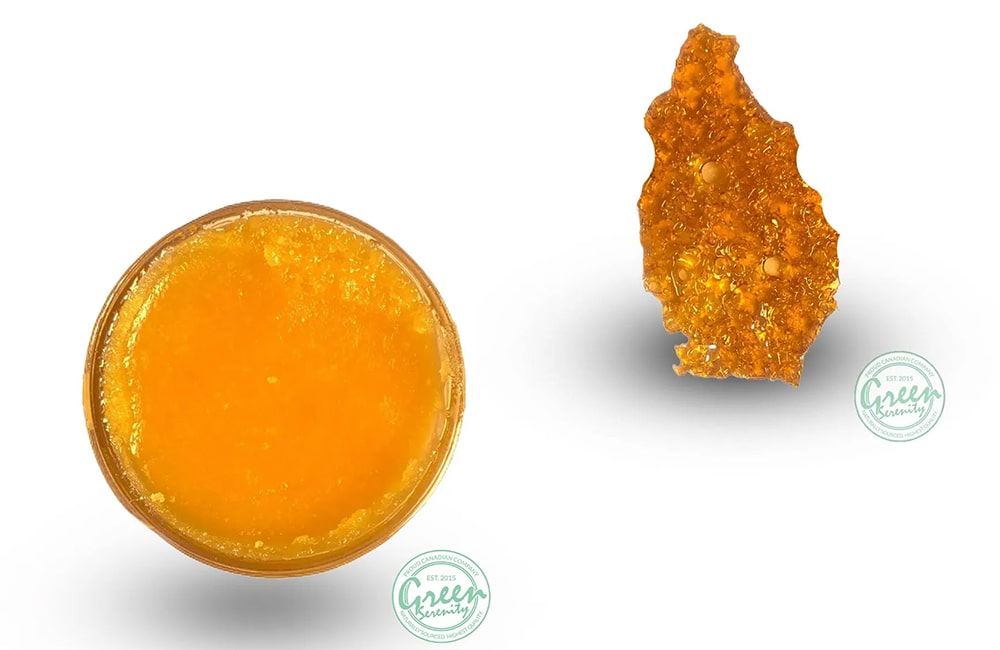 Cannabis Concentrates