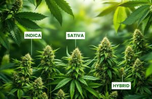 Top 6 Tips for First-Time Cannabis Buyers