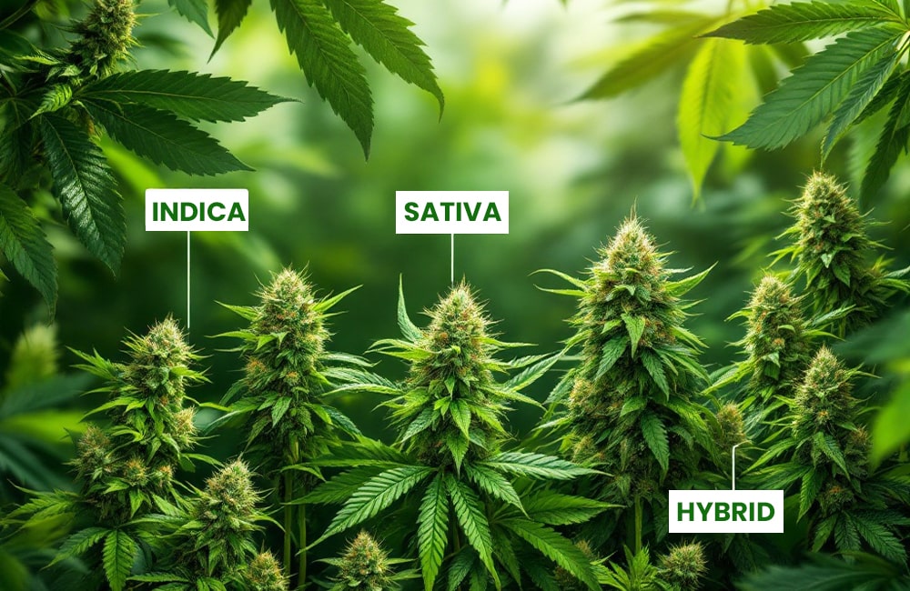 Top 6 Tips for First-Time Cannabis Buyers
