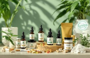 Best Cannabis Wellness Products in Canada