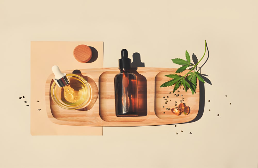 CBD for Wellness