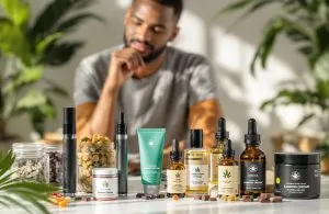 Best Cannabis Product