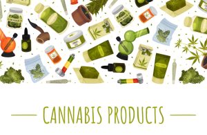Best Cannabis Products