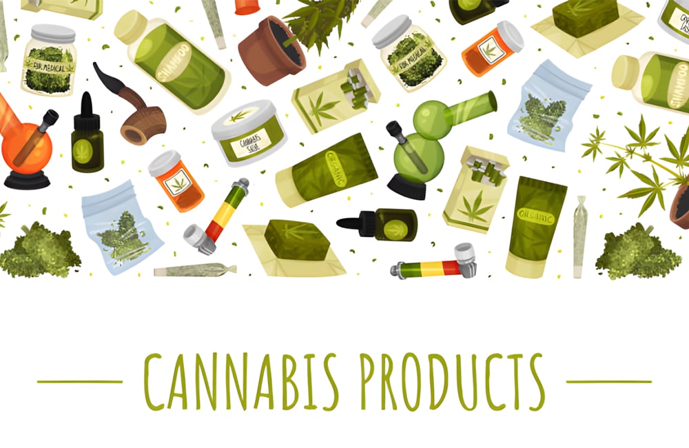 Best Cannabis Products