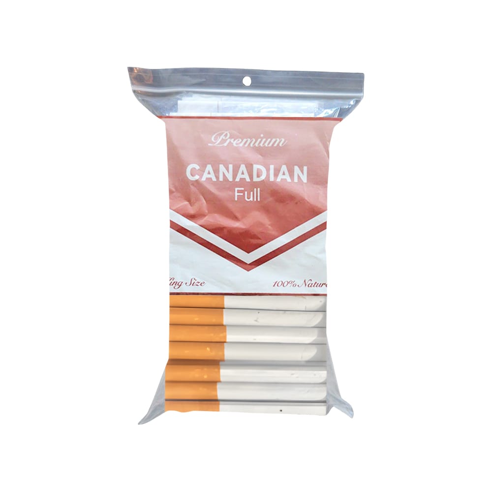 Canadian Full Bag
