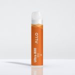 Allo Ultra 800 Disposable - Peach