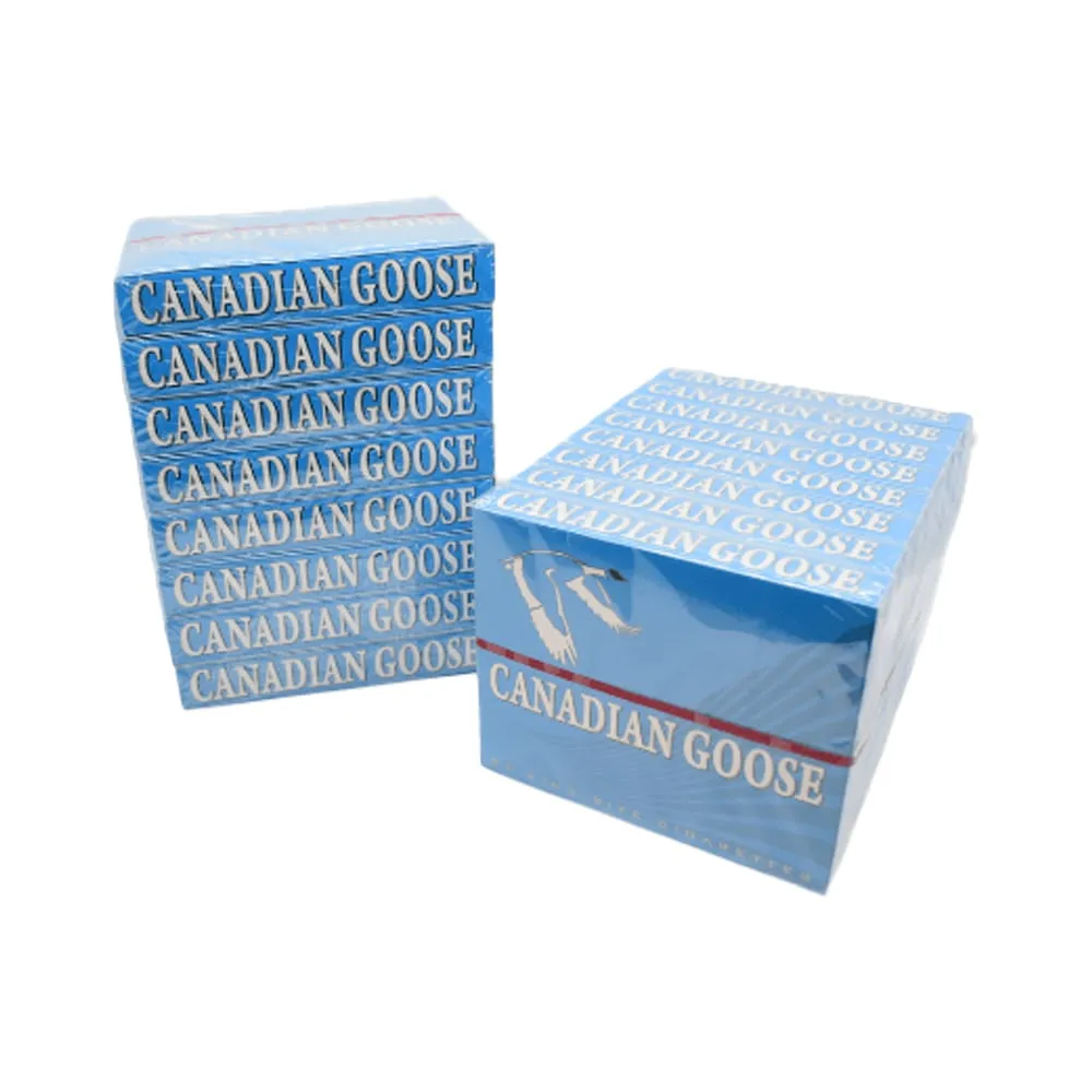 Canadian Goose Light Flavour 2