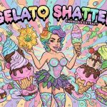 Gelato Shatter – Flavorful Hybrid Cannabis Extract | Green Serenity