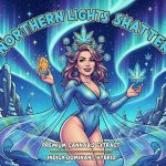 Northern Lights Shatter – Iconic Indica Cannabis Extract | Green Serenity