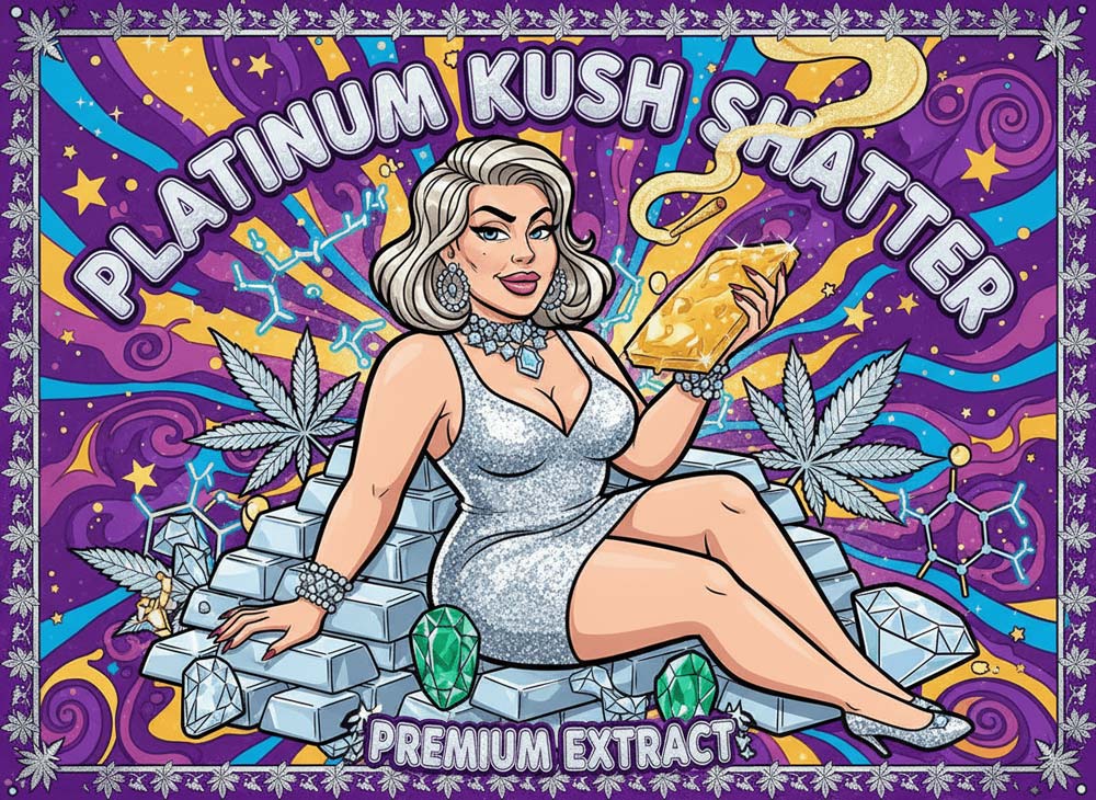 Source photograph: Luxurious Indica Cannabis