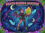 Death Bubba Shatter – Potent Indica Cannabis Extract | Green Serenity