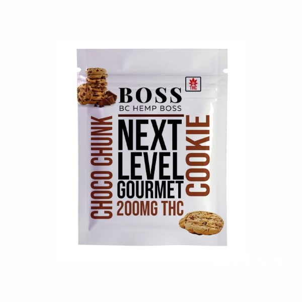 Brown Butter Chocolate Chunk Cookie Brown Butter Chocolate Chunk Cookie